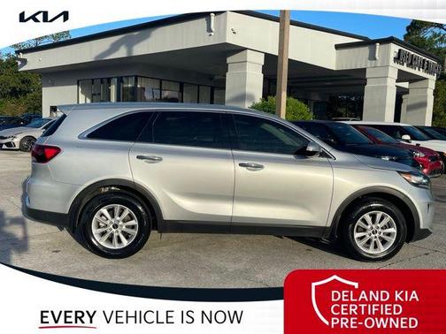 2020 Kia Sorento L