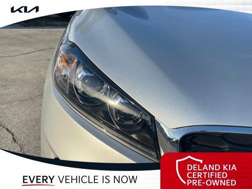 2020 Kia Sorento L