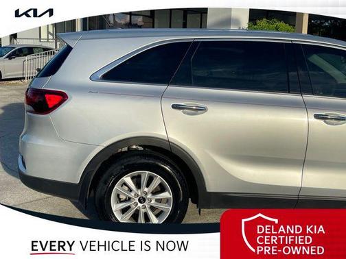 2020 Kia Sorento L