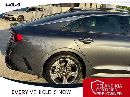 2024 Kia K5 EX
