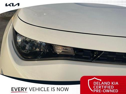 2024 Kia Soul GT-Line