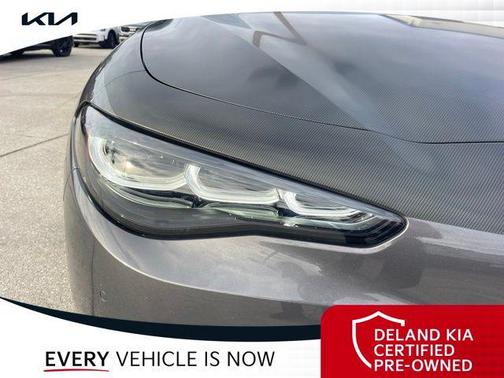 2024 Alfa Romeo Giulia Ti