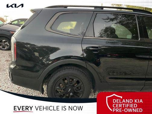 2024 Kia Telluride SX X-Pro