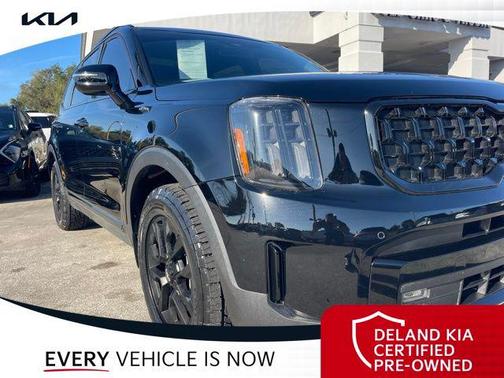 2024 Kia Telluride SX X-Pro