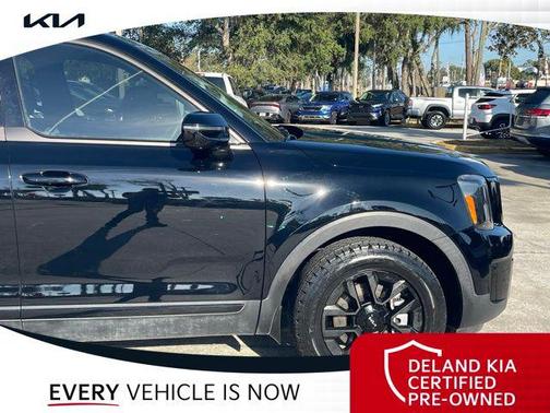 2024 Kia Telluride SX X-Pro