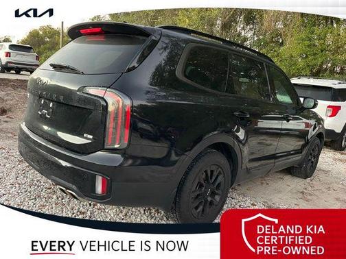 2024 Kia Telluride SX X-Pro