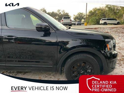 2024 Kia Telluride SX X-Pro