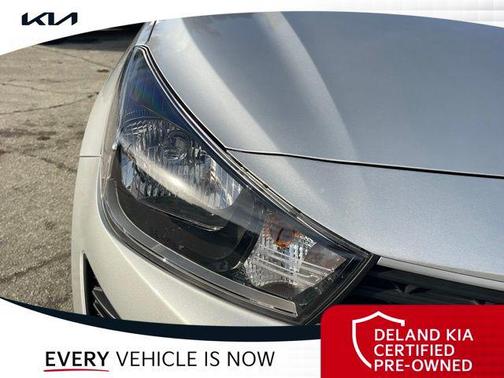 2023 Kia Rio LX