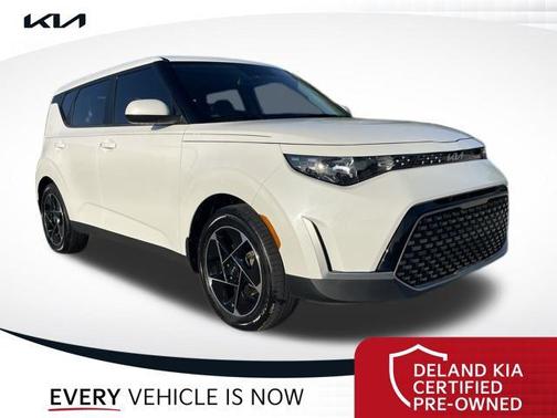 2024 Kia Soul EX
