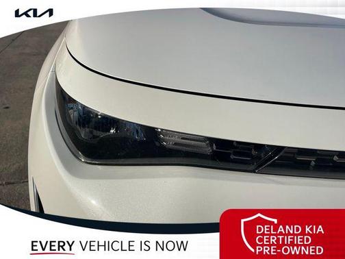 2024 Kia Soul EX