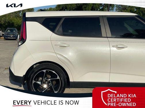 2024 Kia Soul EX