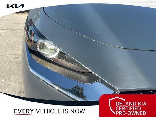 Polymetal Gray Metallic 2024 Mazda CX-30 2.5 S Carbon Edition