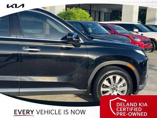 2023 Hyundai PALISADE SEL