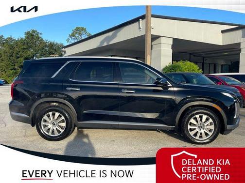 2023 Hyundai PALISADE SEL