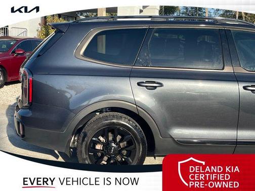 2024 Kia Telluride SX X-Pro