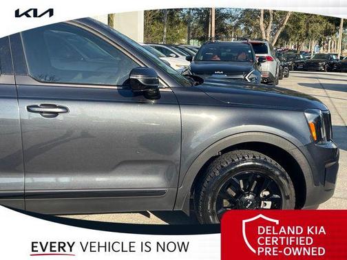 2024 Kia Telluride SX X-Pro