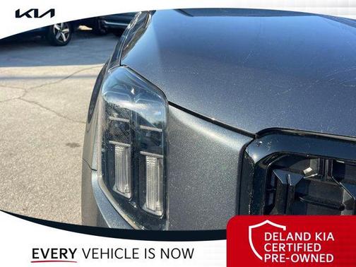 2024 Kia Telluride SX X-Pro