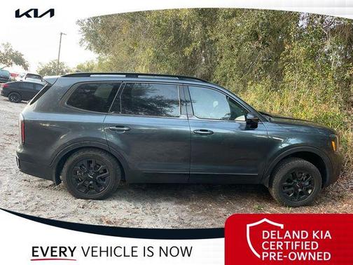 2024 Kia Telluride SX X-Pro
