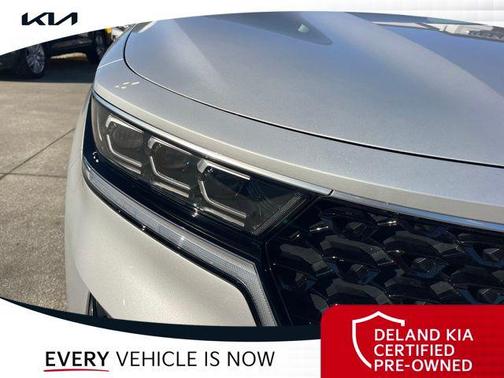 2023 Kia Sorento Hybrid SX Prestige