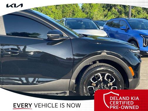 Phantom Black 2023 Hyundai SANTA CRUZ SEL Premium