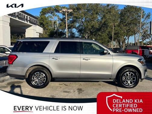 2024 Ford Expedition Max XLT