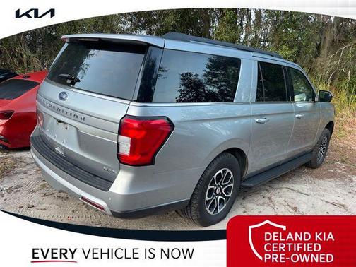 2024 Ford Expedition Max XLT