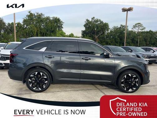 2024 Kia Sorento SX