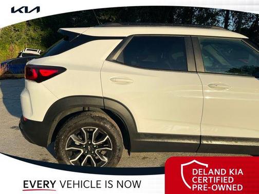 2024 Chevrolet Trailblazer ACTIV