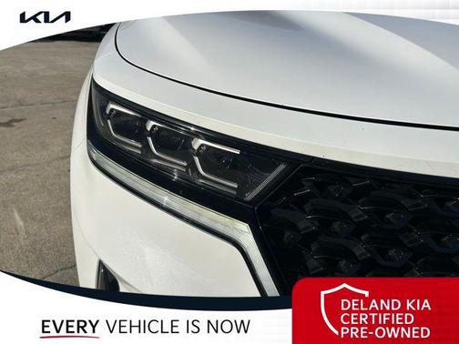 2021 Kia Sorento SX