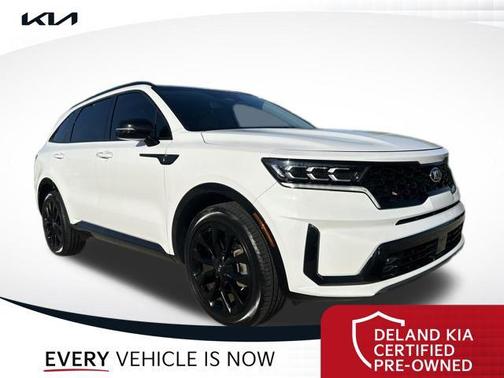 2021 Kia Sorento SX