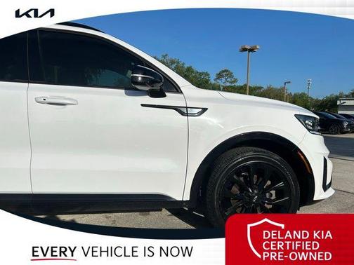 2021 Kia Sorento SX