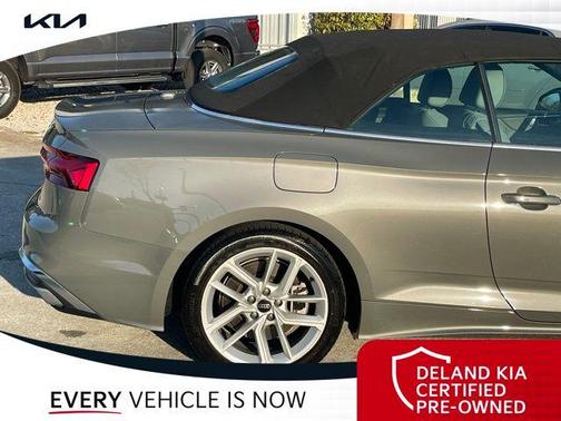 2023 Audi A5 45 S line Premium Plus