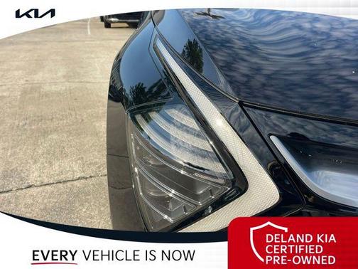2024 Kia Sportage Hybrid SX-Prestige