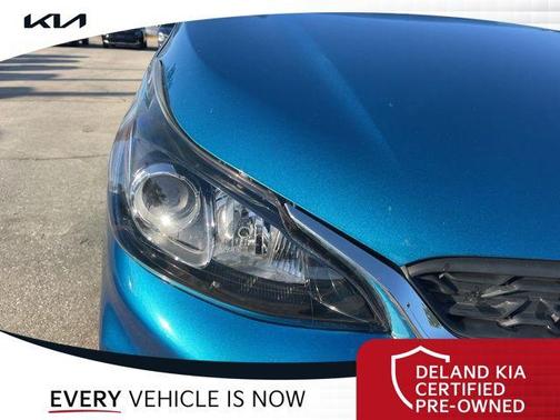 2021 Chevrolet Spark LS