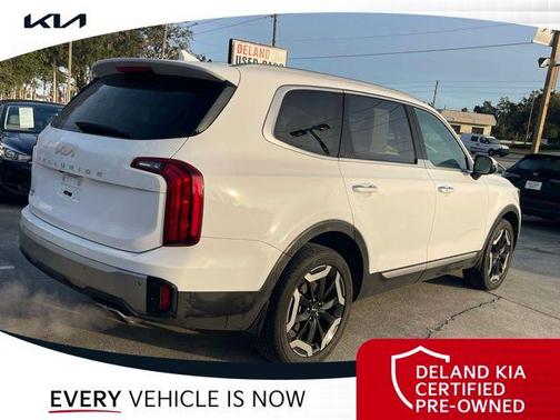 2023 Kia Telluride S