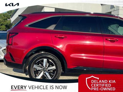 2023 Kia Sorento S