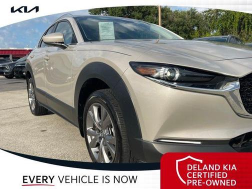 2024 Mazda CX-30 2.5 S Preferred Package
