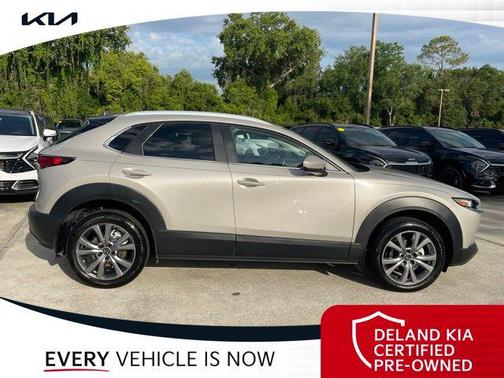 2024 Mazda CX-30 2.5 S Preferred Package