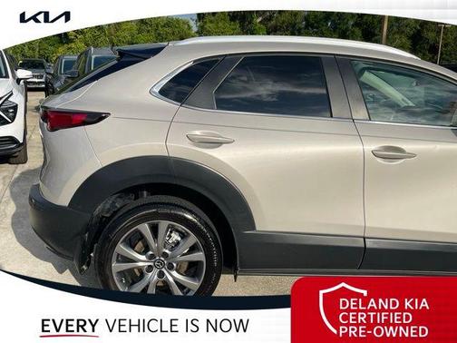 2024 Mazda CX-30 2.5 S Preferred Package