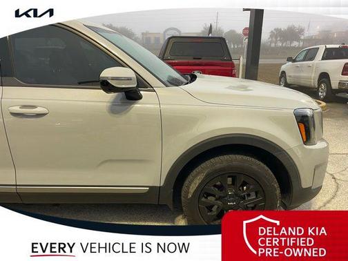 2023 Kia Telluride SX Prestige X-Pro