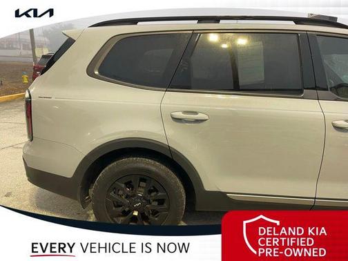 2023 Kia Telluride SX Prestige X-Pro