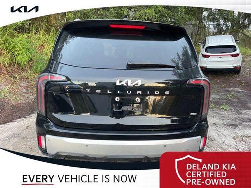2023 Kia Telluride EX