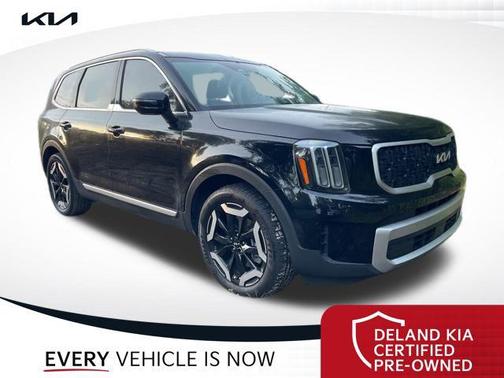 2023 Kia Telluride EX