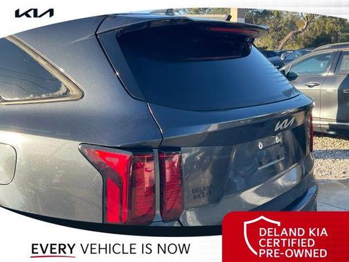 2023 Kia Sorento S