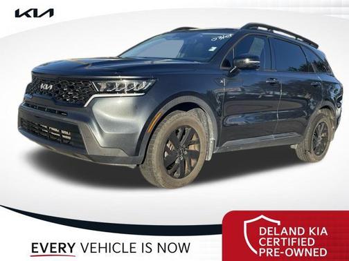 2023 Kia Sorento S