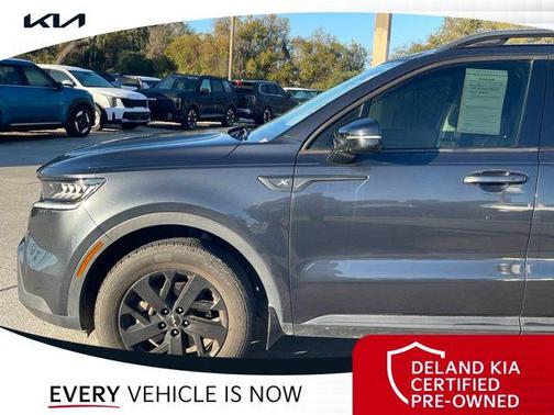 2023 Kia Sorento S