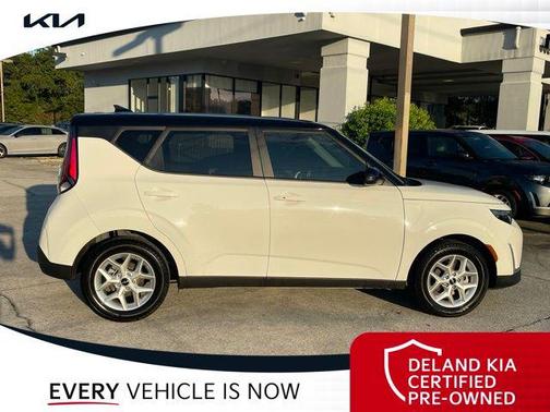 2024 Kia Soul S