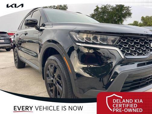 2023 Kia Sorento S