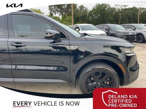 2023 Kia Sorento S