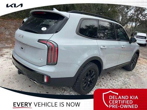 2024 Kia Telluride SX Prestige X-Pro